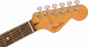 Fender Highway Series Parlor Rosewood Fingerboard Natural